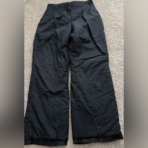 Obermeyer Sugarbush Stretch Snow Pants Women’s Size 12